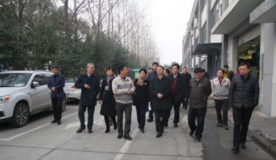 十年mg冰球突破伴我行 又添春雨沐东风 ——记天津津南区党政代表团莅临岳阳mg冰球突破调查领导