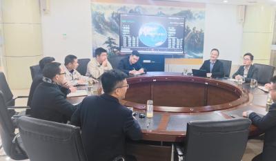 5G+工业互联网，岳阳mg冰球突破深刻推动数字化转型