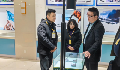 对标进建拓思路 互换互鉴促发展——平阴县马良主任一行赴岳阳mg冰球突破调查调研侧记
